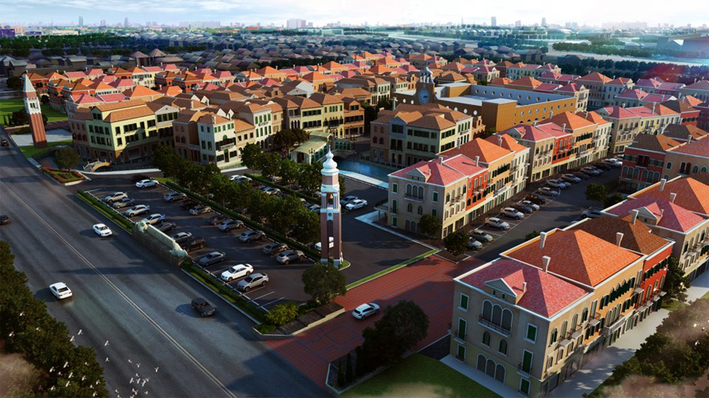 รูปภาพ เวนิส ดี ไอริส วัชรพล (Venice Di Iris Watcharapon)