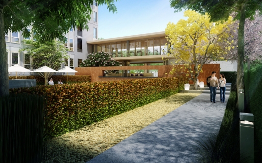 รูปภาพ เดอะ คีย์ สาทร-ราชพฤกษ์ (The Key Sathorn Ratchapreuk)