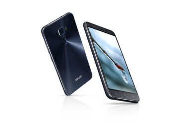 รูปภาพ เอซุส ASUS-Zenfone 3 Deluxe (64GB)
