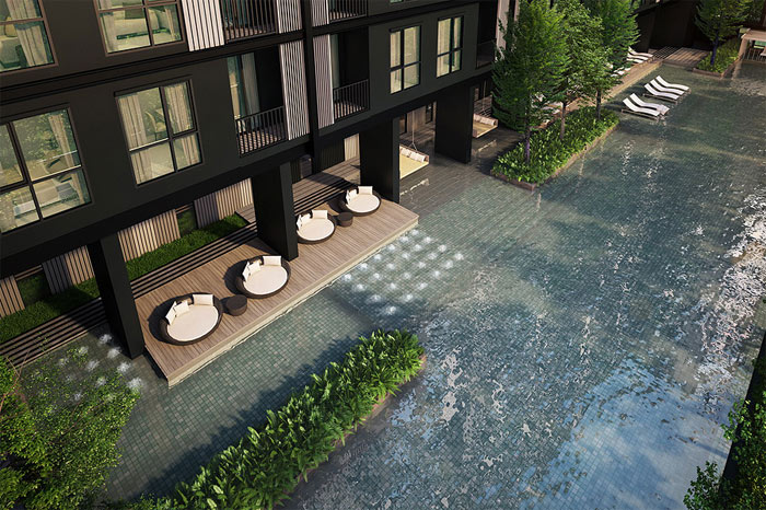 รูปภาพ เดอะ เบส ไฮท์-อุดรธานี (The Base Height - Udonthani)