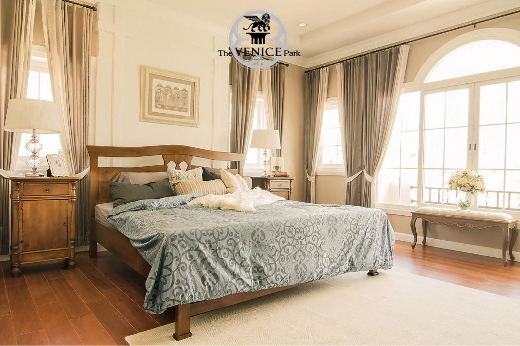 รูปภาพ เดอะ เวนิส พาร์ค (The Venice Park)