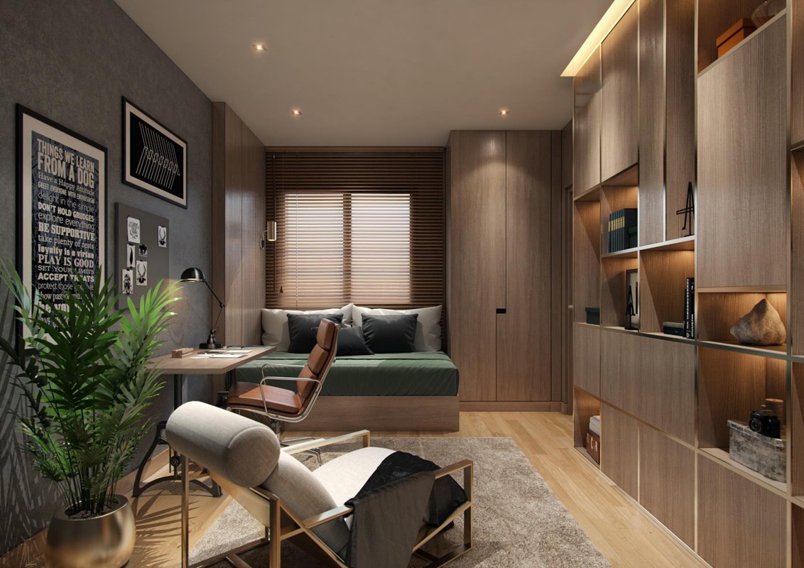 รูปภาพ เดอะ ซิตี้ สุขสวัสดิ์ 64 (The City Suksawat 64)