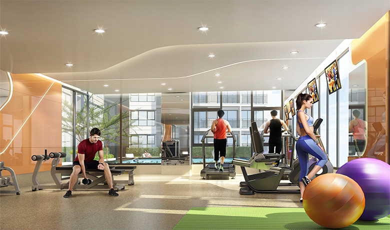 รูปภาพ ศุภาลัย ซิตี้ รีสอร์ท พระราม8 (Supalai City Resort Rama8)