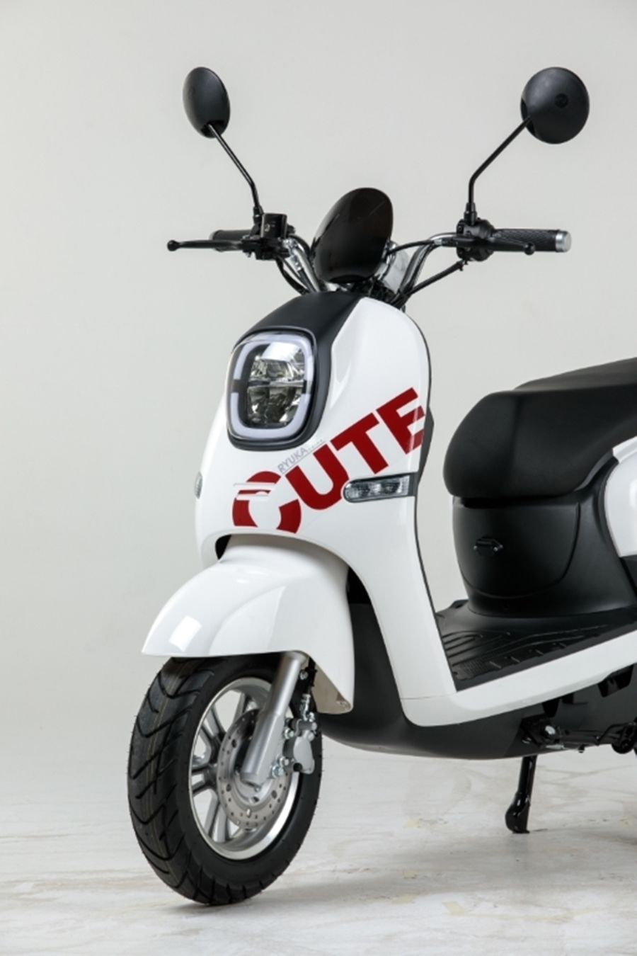 รูปภาพ จงเซิน ริวก้า Zongshen Ryuka ELECTRIC CUTE MY2020 ปี 2020