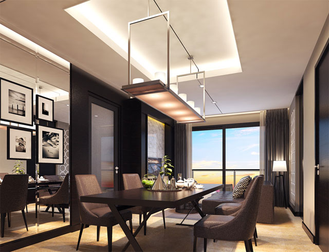 รูปภาพ ดินสอ เรสิเดนส์ (Dinso Residence)