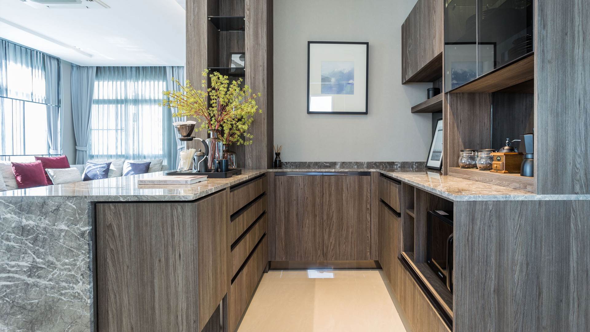 รูปภาพ มัณฑนา อ่อนนุช-วงแหวน 5 (Manthana Onnut - Wongwaen 5)