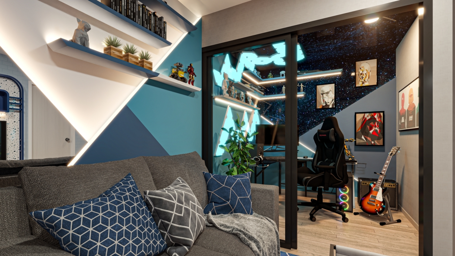 รูปภาพ ชีวาทัย ฮอลล์มาร์ค ลาดพร้าว-โชคชัย 4 (เฟส 2) (Chewathai Hallmark Ladprao - Chokchai 4 Phase 2)