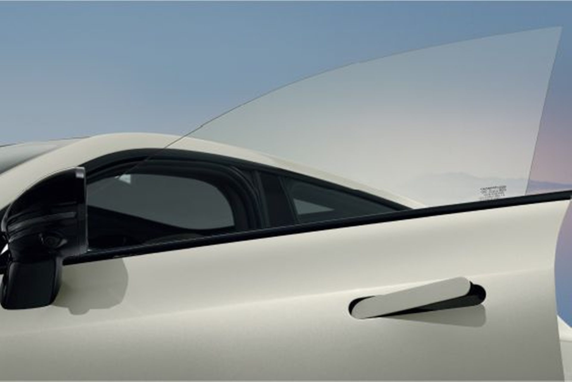 รูปภาพ ดีพอล Deepal SO5 REEV Max ปี 2025