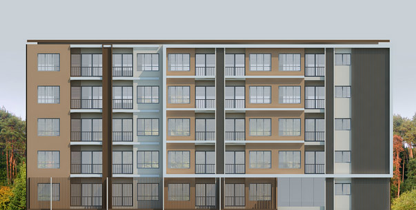 รูปภาพ เดอะ แฮปปี้เนส คอนโด (The Happiness Condo)