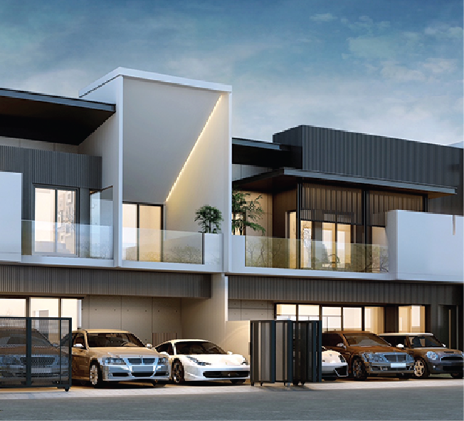 รูปภาพ วีเว่ บางนา กม. 7 (VIVE Bangna KM.7)