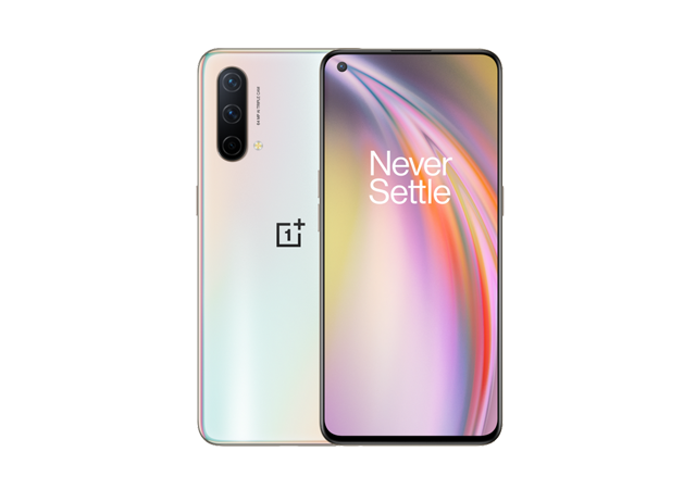 รูปภาพ วันพลัส OnePlus Nord CE 5G (12GB/256GB)