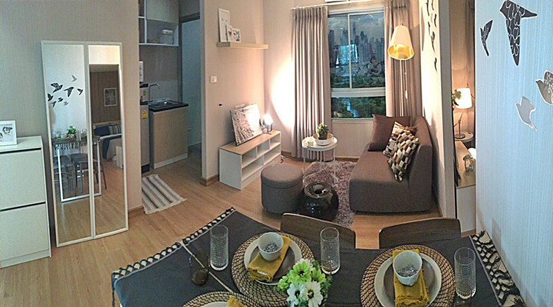 รูปภาพ เดอะไดมอนด์ นวนคร-ตลาดไท  (The Daimond Navanakorn-Taladthai)