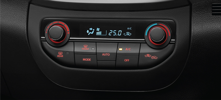 รูปภาพ ซูซูกิ Suzuki XL 7 Hybrid GLX ปี 2024