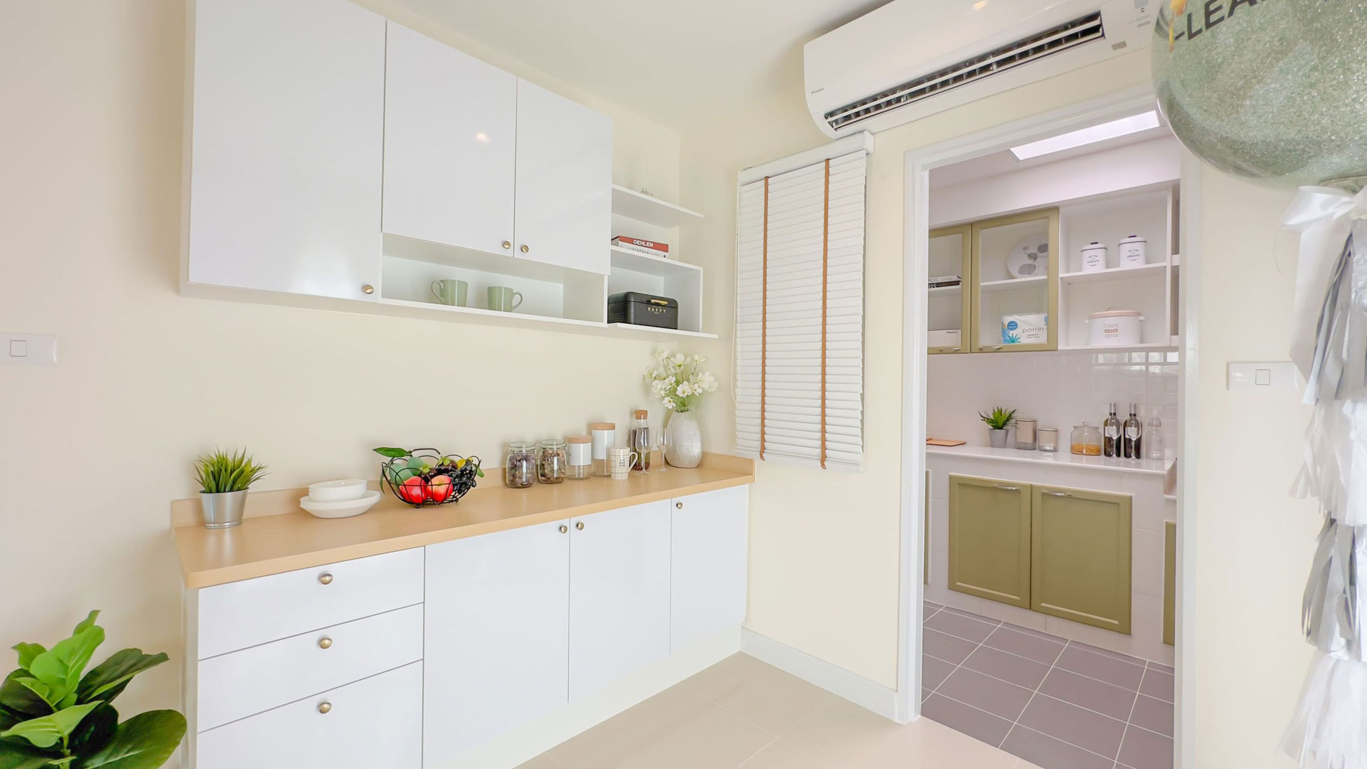 รูปภาพ ไอลีฟ ไพร์ม รามอินทรา-คู้บอน (I Leaf Prime Ramintra-Kubon)