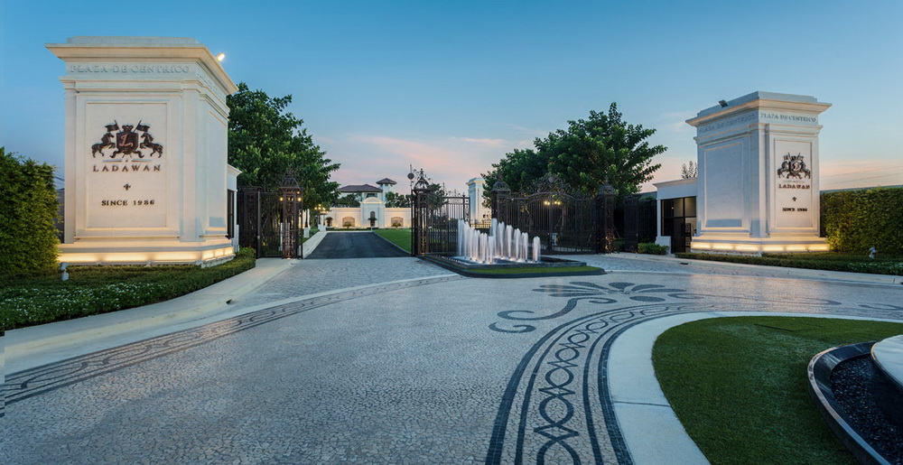 รูปภาพ ลดาวัลย์ พระราม 2 (Ladawan Rama 2)