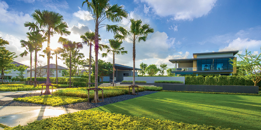 รูปภาพ ชัยพฤกษ์ รามอินทรา - พระยาสุเรนทร์ (Chaiyapruek Ramindra - Phrayasurain)