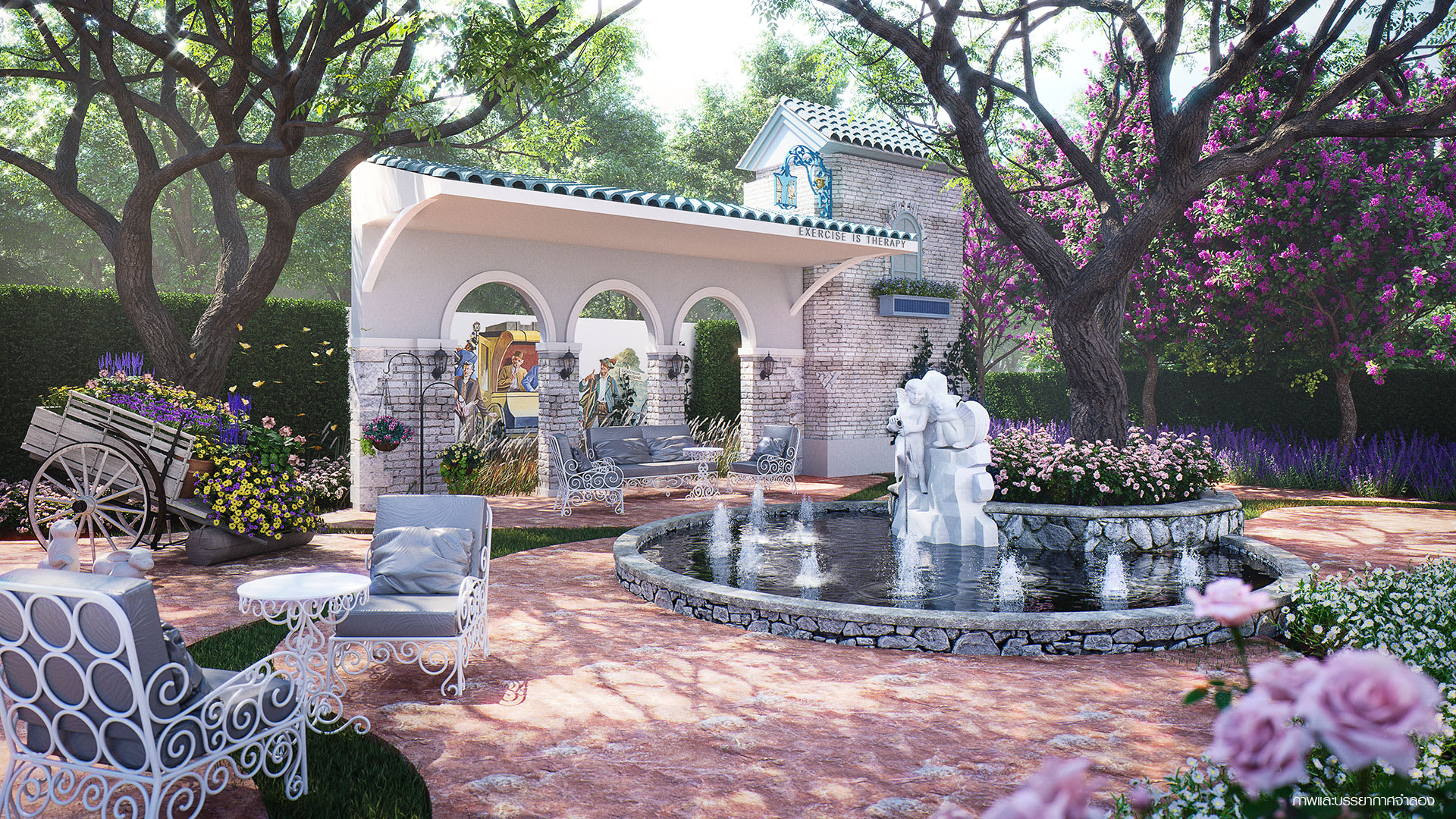 รูปภาพ อินดี้ 4 บางนา กม.7 (Indy 4 Bangna km.7)