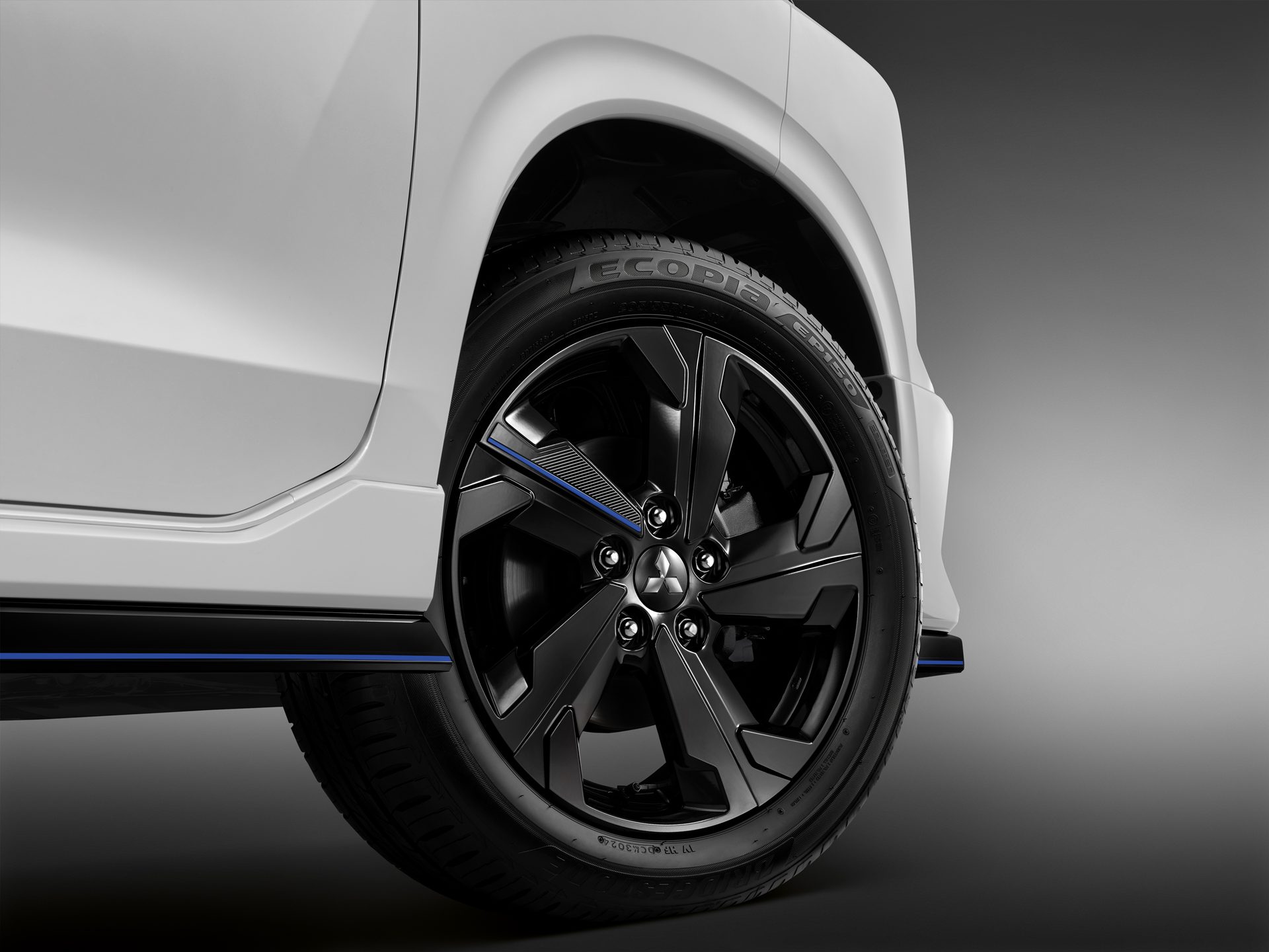 รูปภาพ มิตซูบิชิ Mitsubishi Xpander HEV Play ปี 2025