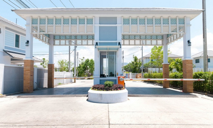 รูปภาพ บ้านสวนฟ้าใส