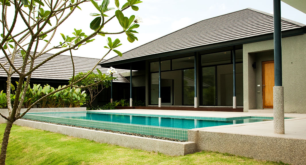 รูปภาพ ล็อคปาล์ม เรสซิเด้นท์ (Loch Palm Residences)