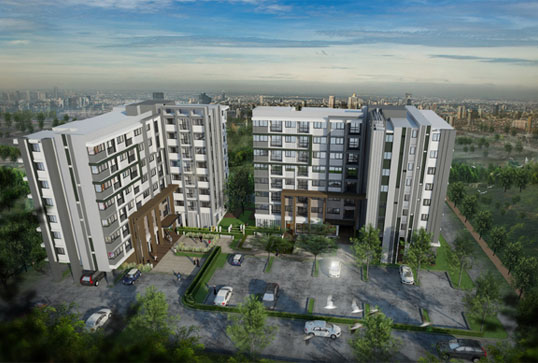 รูปภาพ กัลปพฤกษ์ พาร์ค (Kalpapruek Park)