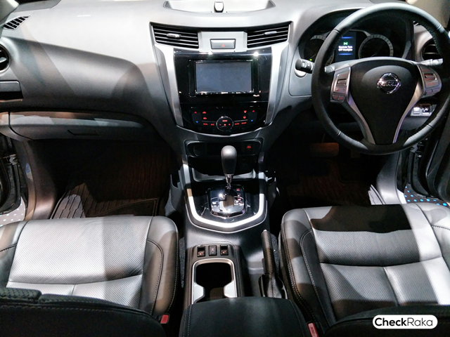 รูปภาพ นิสสัน Nissan Terra 2.3 V 2WD 7AT ปี 2021