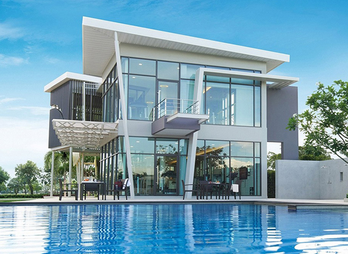 รูปภาพ เพอร์เฟค พาร์ค บางบัวทอง (Perfect Park)