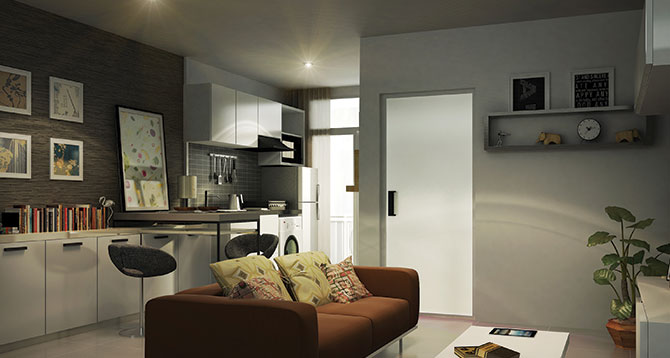 รูปภาพ พรีมิโอ เซอร์เคิล (Premio Circle)