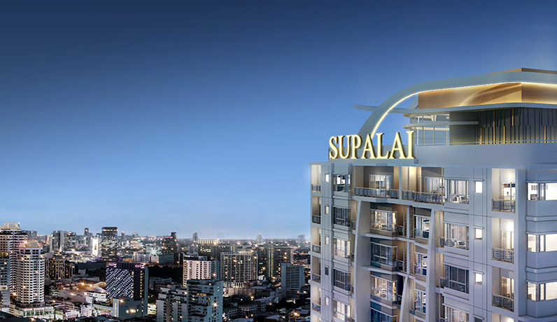 รูปภาพ ศุภาลัย เอลีท พญาไท (Supalai Elite @ Phayathai)