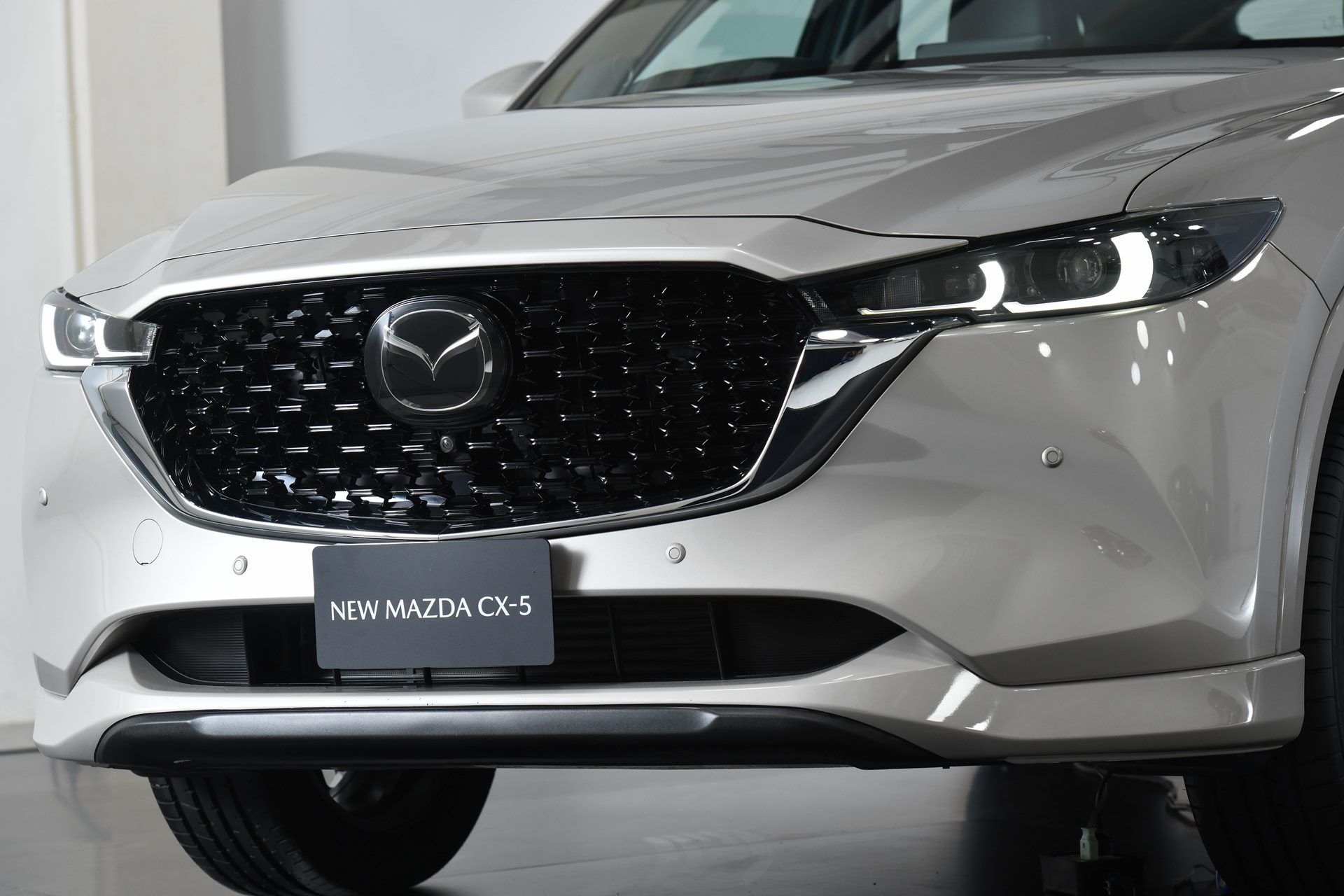 รูปภาพ มาสด้า Mazda CX-5 2.2 XDL AWD ปี 2024