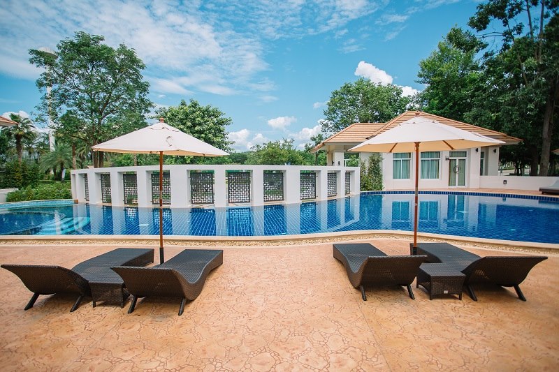 รูปภาพ เดอะ มาสเตอร์พีช ซีนเนอรี่ ฮิลล์ (The Master Piece Scenery Hill)