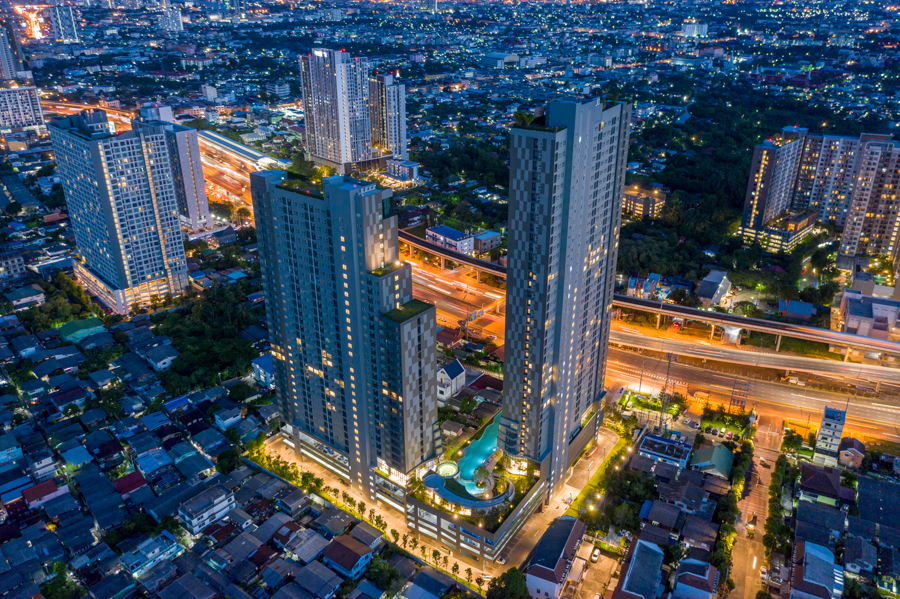 รูปภาพ เอลลิโอ สาทร-วุฒากาศ (Elio Sathorn-Wutthakat)