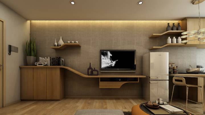 รูปภาพ ไฮ สตรีท สุขุมวิท-หนองมน (High Street Sukhumvit-Nongmon)