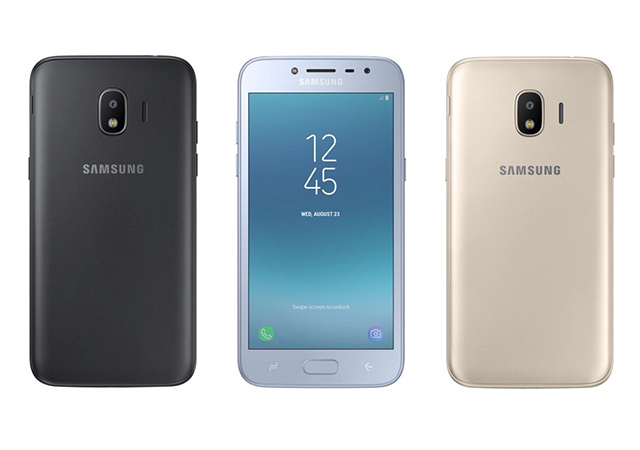 รูปภาพ ซัมซุง SAMSUNG Galaxy J2 Pro 2018