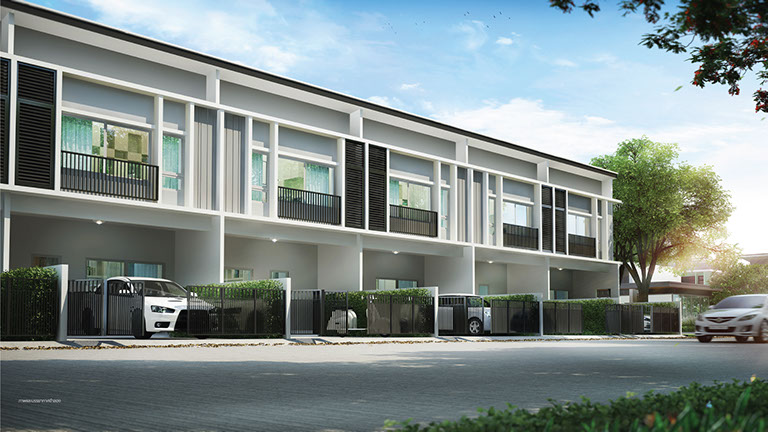 รูปภาพ เดอะ ริทโม ชัยพฤกษ์-วงแหวน (The Ritmo Chaiyapruek - Wongwaen)