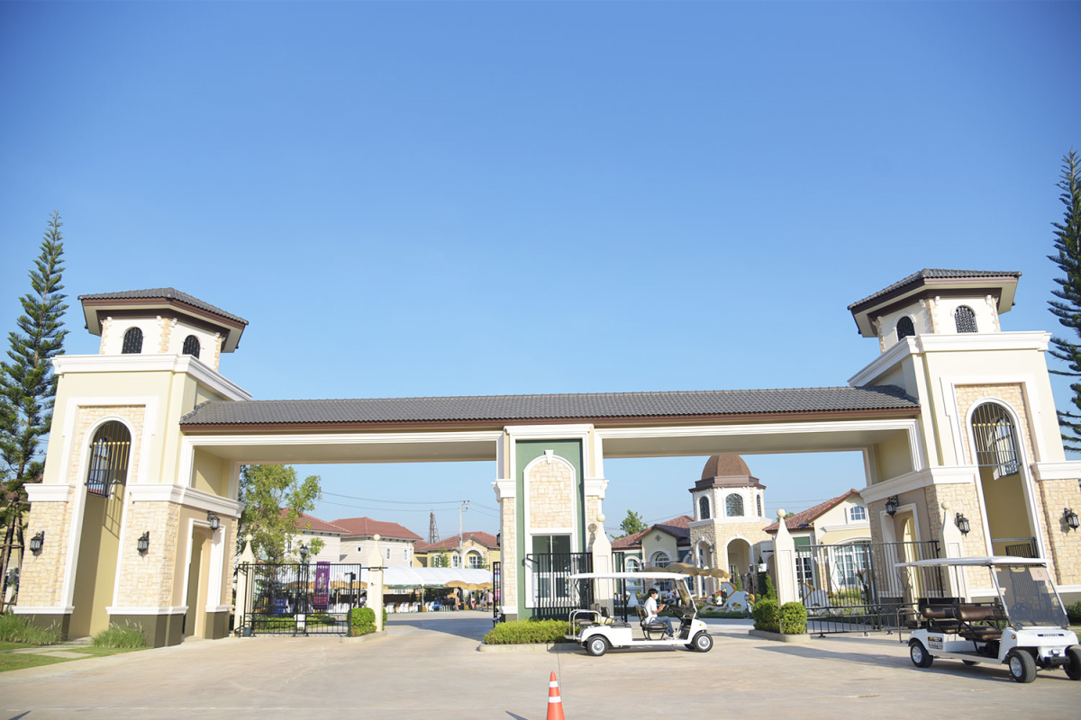 รูปภาพ โกลเด้น นีโอ ๒ บางแค (Golden Neo ๒ Bangkae)