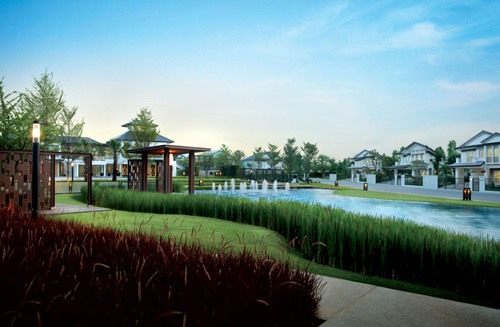 รูปภาพ มัณฑนา แจ้งวัฒนะ ราชพฤกษ์ (Manthana Chaengwattana-Ratchapruek)