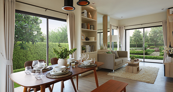 รูปภาพ ธนาฮาบิแทต ราชพฤกษ์-สิรินธร (Thana Habitat Ratchaphruek - Sirindhorn)