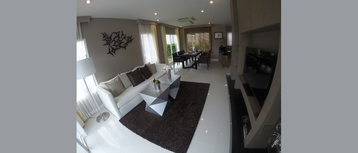 รูปภาพ เดอะ แพลนท์ ซิมพลีส พหลโยธิน - สายไหม (The Plant Simpls Pahonyothin - Saimai)