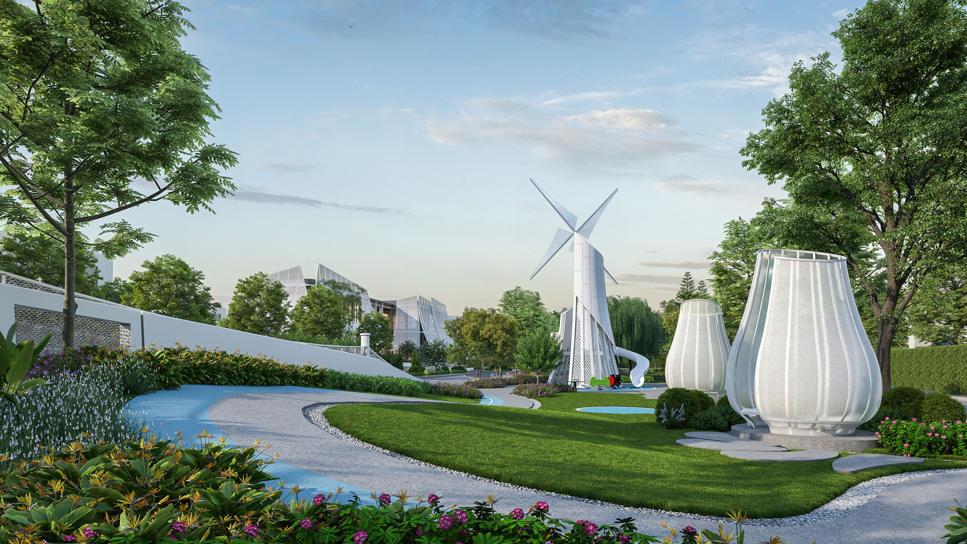 รูปภาพ บางกอก บูเลอวาร์ด ซิกเนเจอร์ บางแค (Bangkok Boulevard Signature Bangkhae)