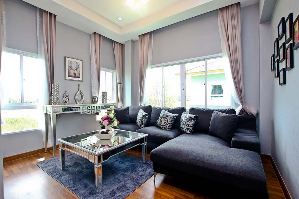 รูปภาพ ลลิล กรีนวิลล์ ลักซ์ รามอินทรา (Lalin Greenvile LUXE Ramintra)