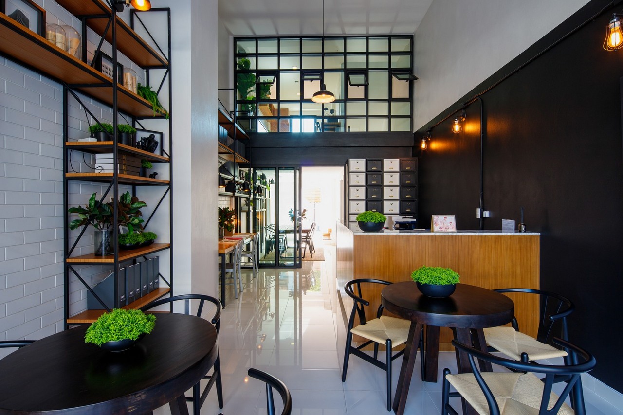 รูปภาพ เออร์เบิน มิกซ์ หางดง (Urban MYX Hang Dong)