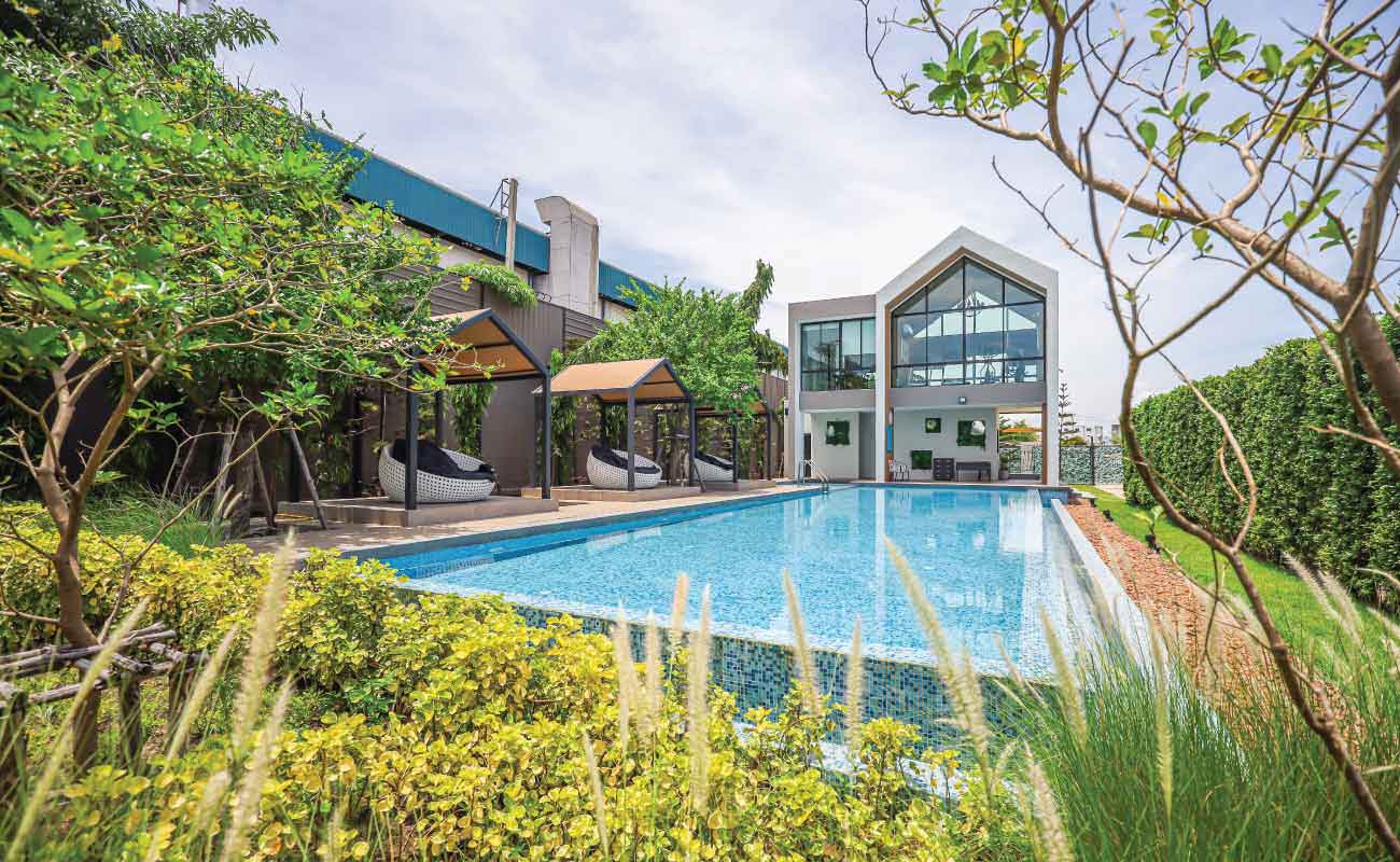 รูปภาพ มิวส์ เทียนทะเล 15 (Mews Tientalay 15)