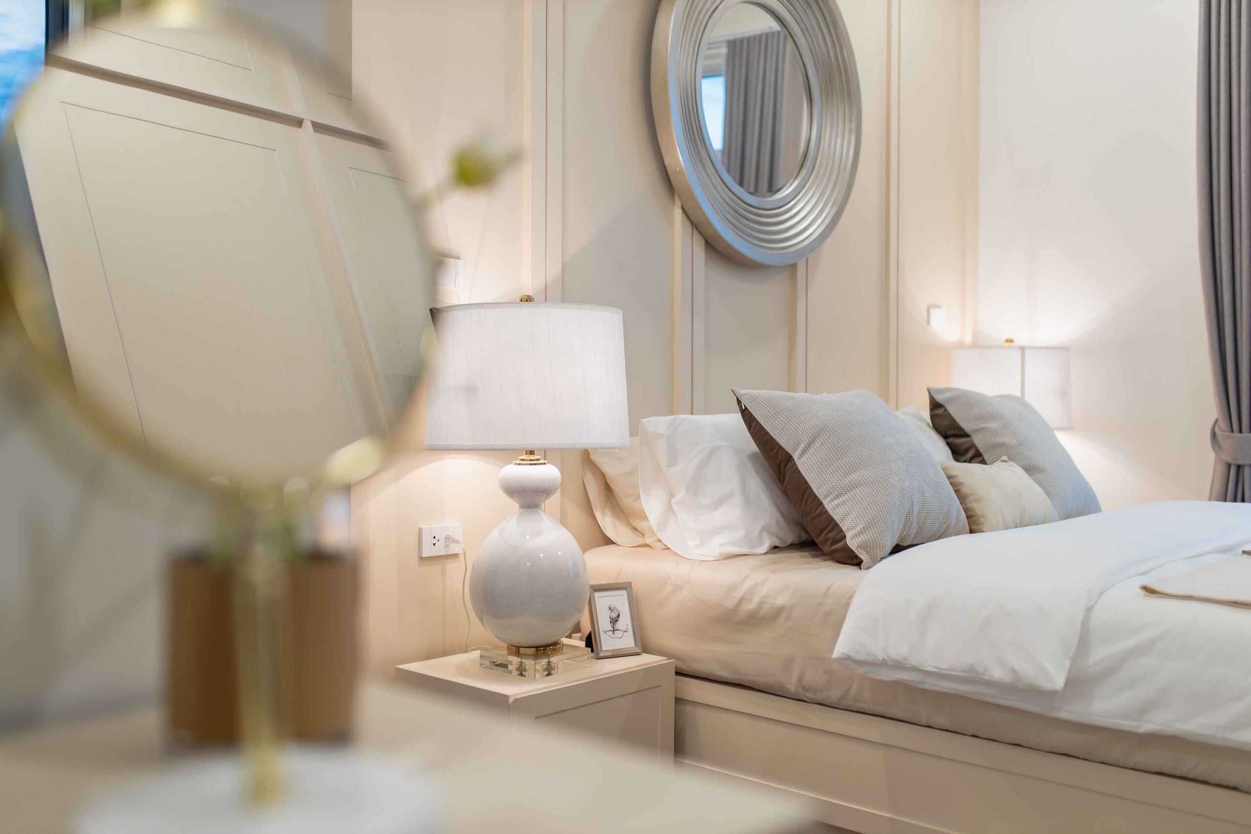 รูปภาพ ฮาบิแทท วงแหวน - สันกำแพง (Habitat Wongwaen - Sankamphaeng)