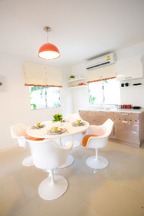 รูปภาพ พฤกษาทาวน์ เน็กซ์ รามอินทรา-วงแหวน (Pruksatown Nexts Ramindra - Wongwean)