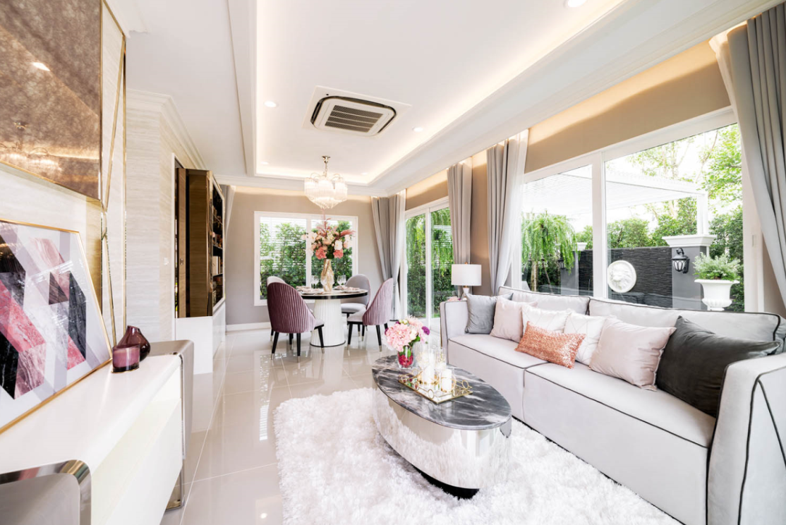 รูปภาพ แกรนดิโอ วิภาวดี - รังสิต (Grandio Vibhavadi - Rangsit)