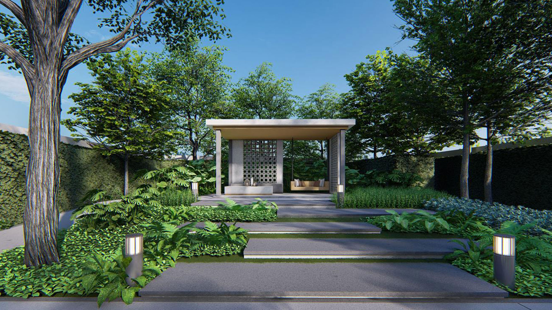 รูปภาพ ธนาฮาบิแทต กรู๊ฟ พระราม 5 - นครอินทร์ (Thana Habitat Groove Rama 5 - Nakon In)