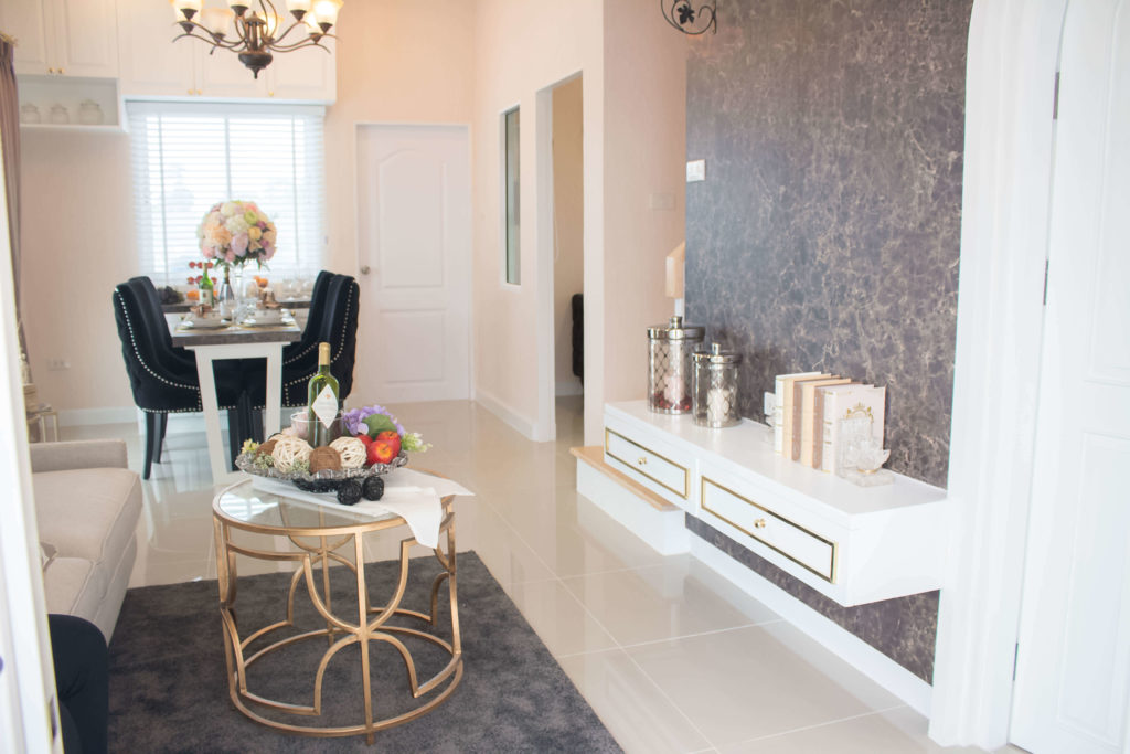 รูปภาพ ดีญ่า ทาวน์ ติวานนท์ - รังสิต (Diya Town Tiwanon - Rangsit)