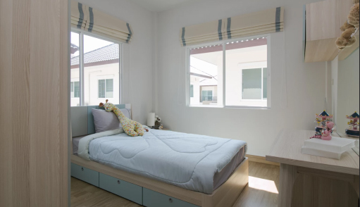 รูปภาพ เต็มสิริ วิลเลจ หนองจอก-เชื่อมสัมพันธ์ (Temsiri Village Nongchok-Chueam Samphan)