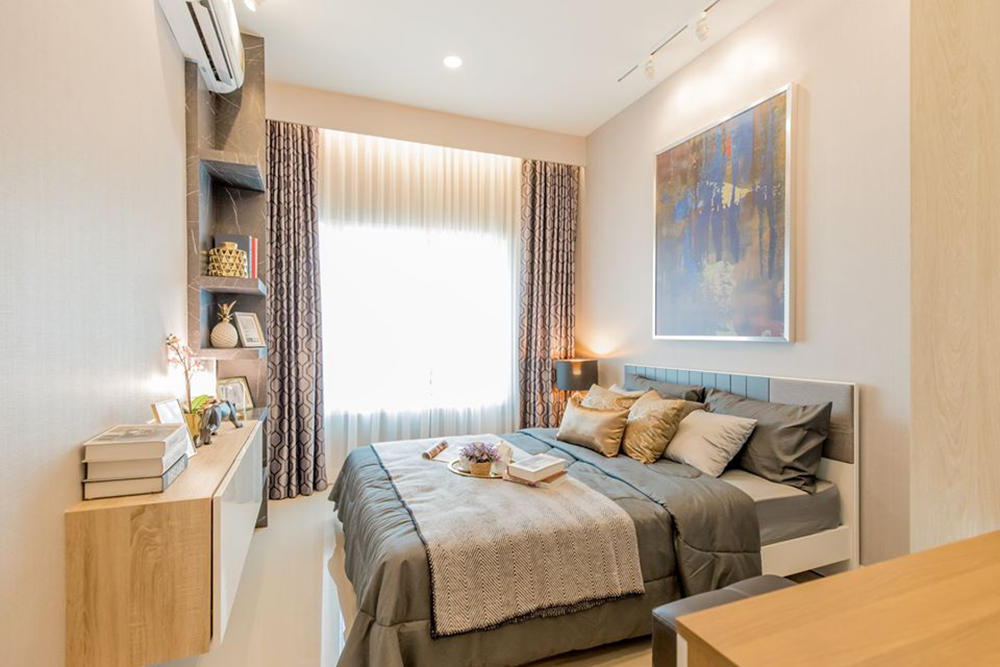 รูปภาพ บ้านบูรพา พราวทาวน์ บ่อวิน (Baanburapa Proud Town Borwin)